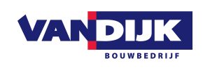 LogoVanDijk2019Bouwbedrijf