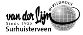 van der lijn